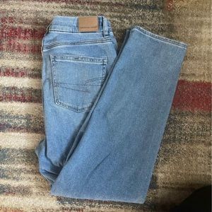 Size 8 American Eagle jeans